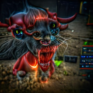 Delusions (Instrumental Version)