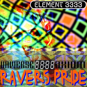 Ravers Pride