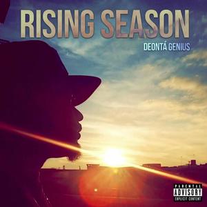 Rising Season (Explicit)