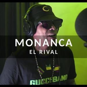 Monanca (Tiradera para Alexander GDZ)