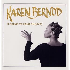 It Seems To Hang On (Live)