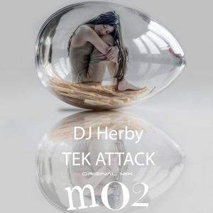 Tek Attack (Original Mix)