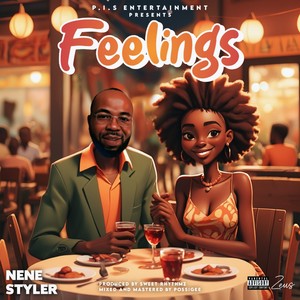 Feelings (Explicit)