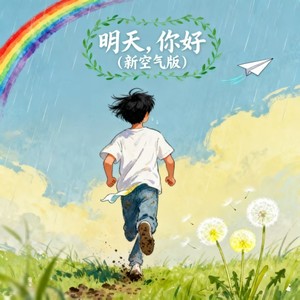 明天,你好 (新空气版)