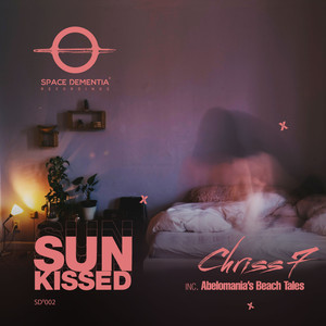 Sunkissed (Abelomania's Beach Tales)