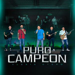 Puro Campeón (Cuate LA) [Explicit]