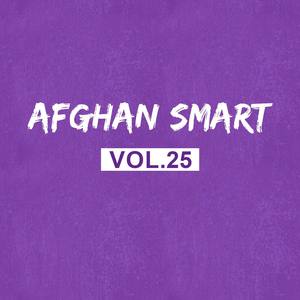 Afghan smart vol 25