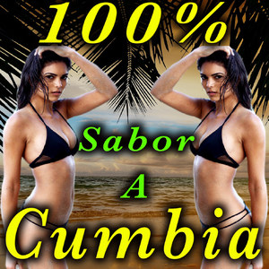 100% Sabor a Cumbia