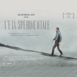 L' Età Sperimentale (Original Motion Picture Soundtrack) [Explicit]