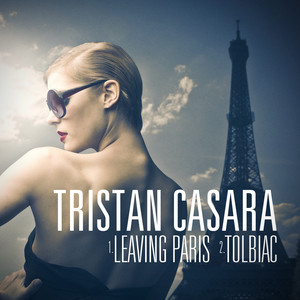 Leaving Paris (Extended Mix)