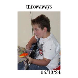 throwaways (Explicit)