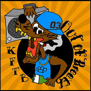 Not Your Enemy (Explicit)