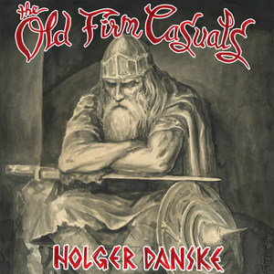 Holger Danske (Explicit)