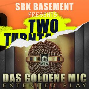 Das Goldene Mic (feat. Flip Ferocious) (Explicit)