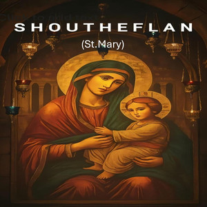 Shoutheflan (St.Mary)