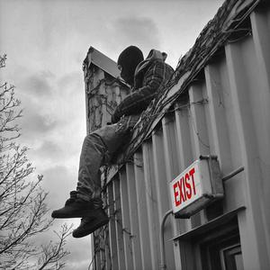 That's Just Me (Explicit)