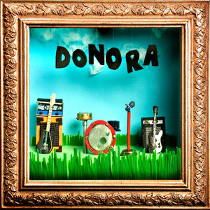 Donora