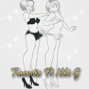 Travestis (En Vivo Desde Simios Music|Explicit)