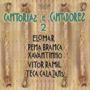 Cantiga do Boi Incantado