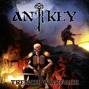 Trench Warfare (Explicit)