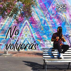 No volverás (feat. Creatyvo) [Explicit]