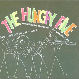 The Hungry Five