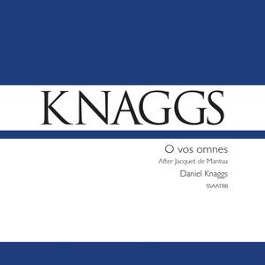 O vos omnes (feat. Daniel Knaggs)