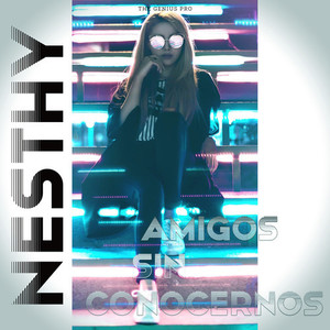 AMIGOS SIN CONOCERNOS