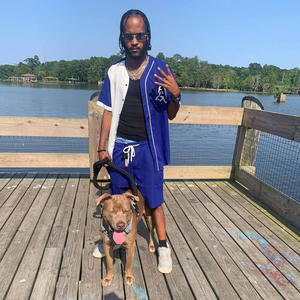 Life Of The Party (Explicit)