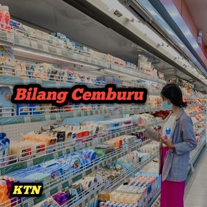 Bilang Cemburu