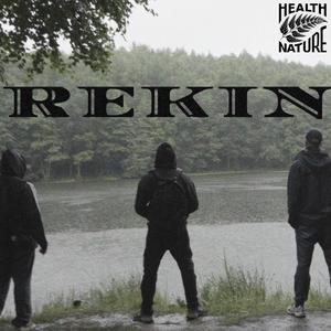 Rekin (feat. Okularnick & Młody Bóg) [Explicit]