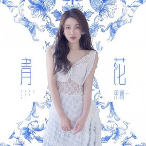 青花-洋澜一
