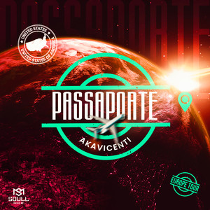 Passaporte