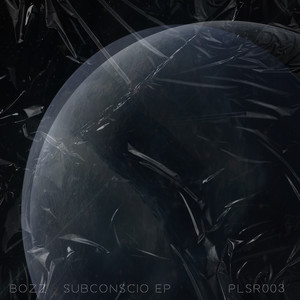 Subconscio EP