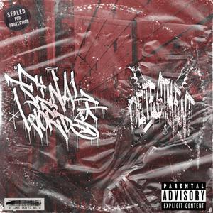 Final Words & Detestment Split EP (Explicit)