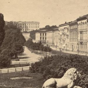 KRISTIANIA (Explicit)