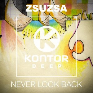 Never Look Back