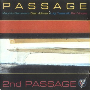 Passage: 2nd Passage