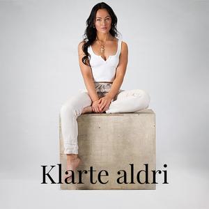 Klarte aldri