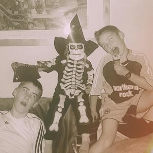 Lost Soul (feat. Cande Genaro)