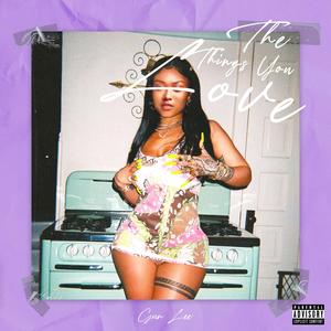 Never Found Love (feat. Sophie Said) (Explicit)