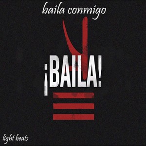 Baila Conmigo