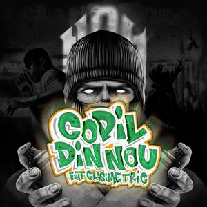 Copil din nou (feat. Clasimetric) (Explicit)