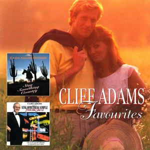 Cliff Adams Favourites