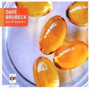 Dave Brubeck - Out of Nowhere