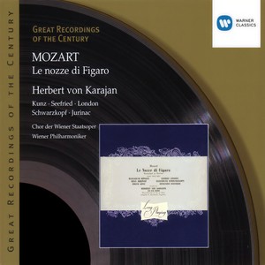 Le Nozze di Figaro, 