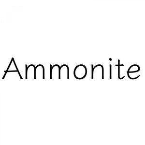 ammonite
