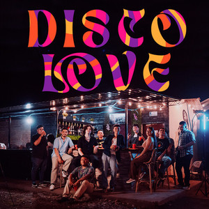 Disco Love