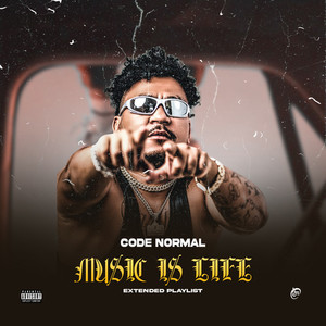 Music is life (Explicit)