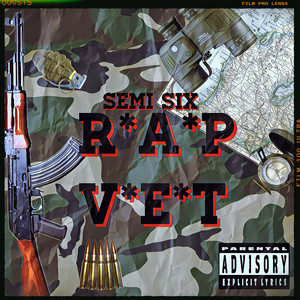 Rap Vet (Explicit)